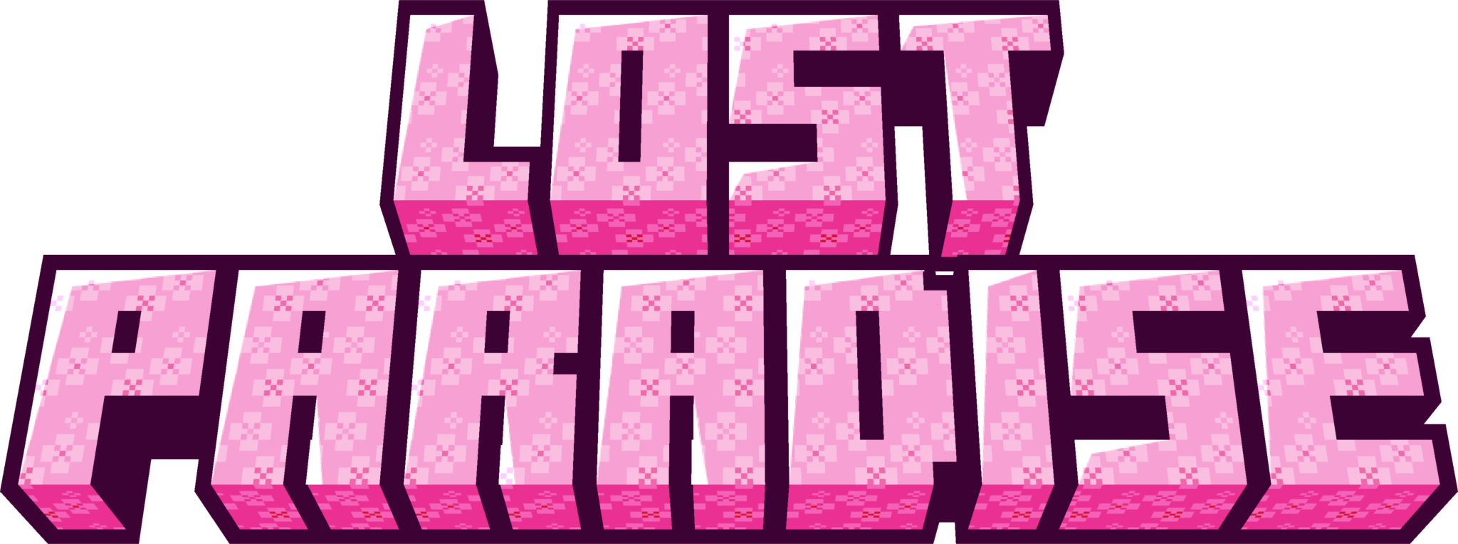 Lost Paradise